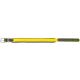 Hunter Halsband Convenience Comfort Neongelb L (60)