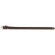 Hunter Halsband Porto Dunkelbraun/Cognac XS (30)