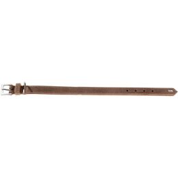 Hunter Halsband Porto Tabak/Cognac M-L (60)