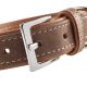 Hunter Halsband Porto Tabak/Cognac M-L (60)