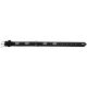 Hunter Halsband Softie Stone Schwarz S-M (50)