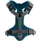 Hunter Geschirr Maldon Petrol/Grau 53-71/M