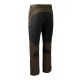 Deerhunter Herren Hose Rogaland Stretch Kontrast Fallen Leaf