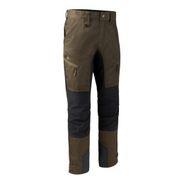 Deerhunter Herren Hose Rogaland Stretch Kontrast Fallen Leaf 22