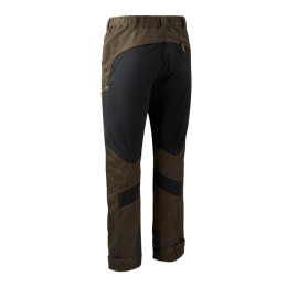 Deerhunter Herren Hose Rogaland Stretch Kontrast Fallen Leaf 22