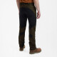 Deerhunter Herren Hose Rogaland Stretch Kontrast Fallen Leaf 22