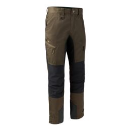 Deerhunter Herren Hose Rogaland Stretch Kontrast Fallen Leaf 29