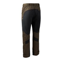 Deerhunter Herren Hose Rogaland Stretch Kontrast Fallen Leaf 50