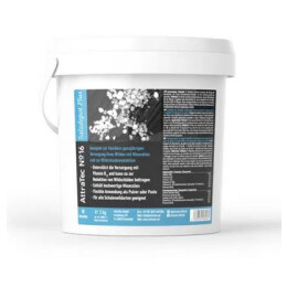 AttraTec No 16 Salzdepot Plus 2kg