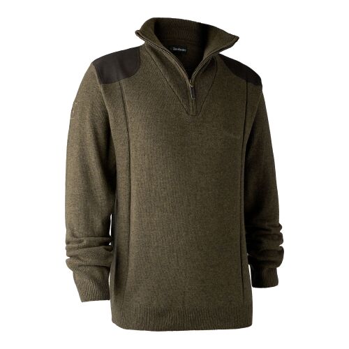 Clipper -  Sheffield Pullover O Neck Cashmere main image 1