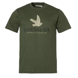 Chevalier Herren T-Shirt Shaw