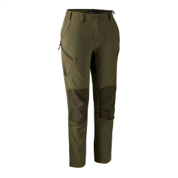 Deerhunter Damen Hose Lady Anti-Insect mit HHL Behandlung...