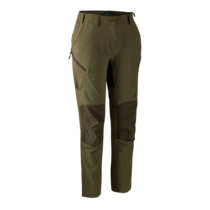 Deerhunter Damen Hose Lady Anti-Insect mit HHL Behandlung Capers 40