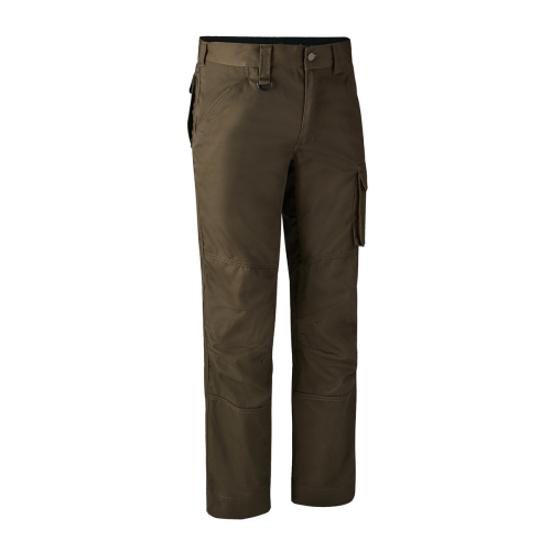 Deerhunter Herren Hose Rogaland Fallen Leaf