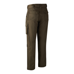 Deerhunter Herren Hose Rogaland Fallen Leaf