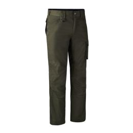 Deerhunter Herren Hose Rogaland Adventure Green