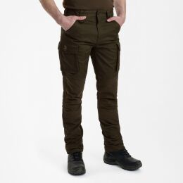 Deerhunter Herren Hose Rogaland Stretchose Fallen Leaf 50