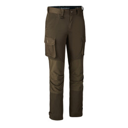 Deerhunter Herren Hose Rogaland Stretchose Fallen Leaf 52