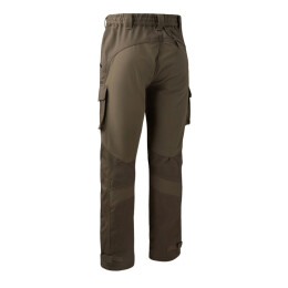 Deerhunter Herren Hose Rogaland Stretchose Fallen Leaf 52