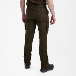 Deerhunter Herren Hose Rogaland Stretchose Fallen Leaf 52