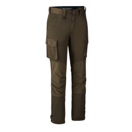 Deerhunter Herren Hose Rogaland Stretchose Fallen Leaf 58