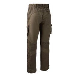 Deerhunter Herren Hose Rogaland Stretchose Fallen Leaf 58