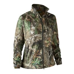 Deerhunter Damen Jacke Lady April Realtree Adapt Camouflage