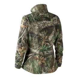 Deerhunter Damen Jacke Lady April Realtree Adapt Camouflage