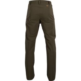 Hrkila Herren Hose Trail Willow Green