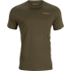 Härkila Herren T-Shirt Trail Willow Green