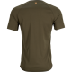 Härkila Herren T-Shirt Trail Willow Green