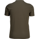 Seeland Herren T-Shirt Outdoor 2er-Pack Raven/Pine Green