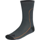 Seeland Herren Socken Outdoor 3er-Pack Raven