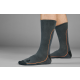 Seeland Herren Socken Outdoor 3er-Pack Raven