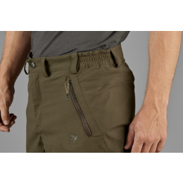 Seeland Herren Hose Outdoor Stretch