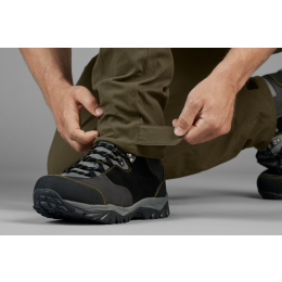 Seeland Herren Hose Outdoor Stretch