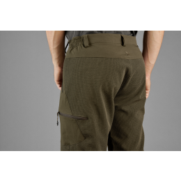 Seeland Herren Hose Outdoor Reinforced Pine Green