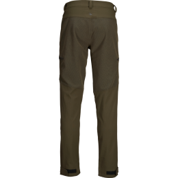 Seeland Herren Hose Outdoor Reinforced Pine Green