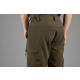 Seeland Herren Hose Outdoor Reinforced Pine Green