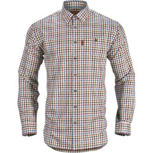 Härkila Herren Hemd Milford Multi Check XL