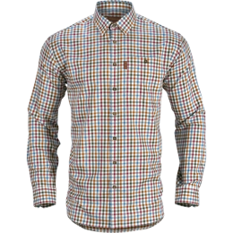 H&auml;rkila Herren Hemd Milford Multi Check XL
