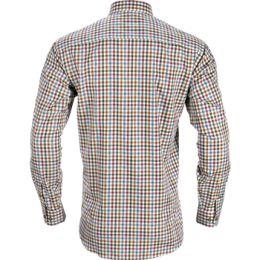 H&auml;rkila Herren Hemd Milford Multi Check XL