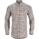 Härkila Herren Hemd Milford Multi Check XL