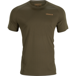 H&auml;rkila Herren T-Shirt Trail Willow Green XL