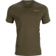 Härkila Herren T-Shirt Trail Willow Green XL
