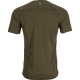 Härkila Herren T-Shirt Trail Willow Green XL