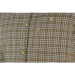 Seeland Herren Hemd Shooting Range Green 3XL