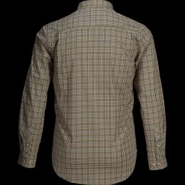 Seeland Herren Hemd Shooting Range Green 3XL