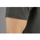 Seeland Herren T-Shirt Outdoor 2er-Pack Raven/Pine Green 4XL