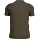 Seeland Herren T-Shirt Outdoor 2er-Pack Raven/Pine Green 4XL
